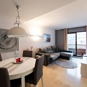 comfy-downtown-private-terrace.catalonia-hotels.com/